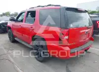 2014 Chevrolet Tahoe фото
