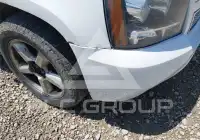 2014 Chevrolet Tahoe фото