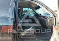 2014 Chevrolet Tahoe фото