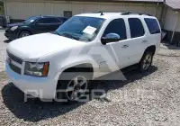2014 Chevrolet Tahoe фото