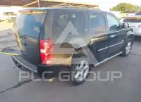 2014 Chevrolet Tahoe photo