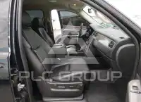 2014 Chevrolet Tahoe фото