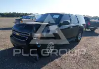 2014 Chevrolet Tahoe photo