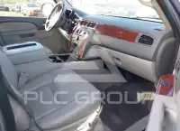 2014 Chevrolet Tahoe photo