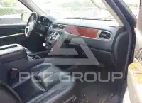 2014 Chevrolet Tahoe фото