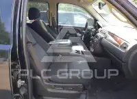 2014 Chevrolet Tahoe фото