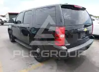 2014 Chevrolet Tahoe фото