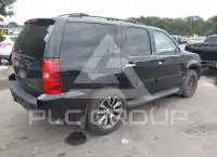 2014 Chevrolet Tahoe фото