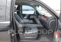2014 Chevrolet Tahoe photo