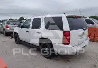 2014 Chevrolet Tahoe photo