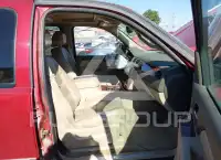 2014 Chevrolet Tahoe фото