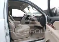 2014 Chevrolet Tahoe photo