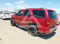 2014 Chevrolet Tahoe photo