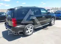 2014 Chevrolet Tahoe фото