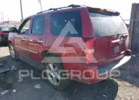 2014 Chevrolet Tahoe фото