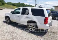 2014 Chevrolet Tahoe фото