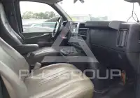 2014 Chevrolet Express photo