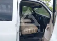 2014 Chevrolet Express фото