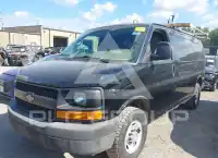 2014 Chevrolet Express photo