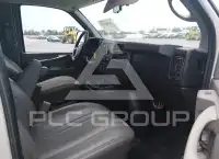 2014 Chevrolet Express фото