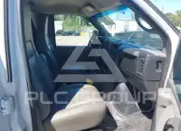 2014 Chevrolet Express фото