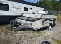 2014 COACHMEN CLIPPER фото