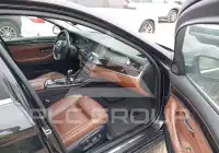 2014 BMW 550 фото