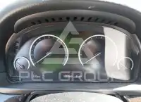 2014 BMW 550 фото