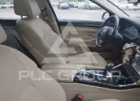 2014 BMW 550 фото