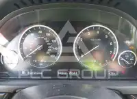 2014 BMW 550 фото