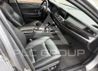 2014 BMW 550 photo
