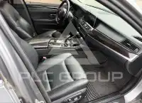 2014 BMW 550 фото