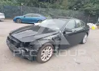 2014 BMW 550 фото