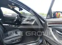 2014 BMW 550 фото