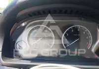 2014 BMW 550 фото