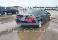 2014 BMW 550 фото