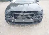2014 BMW 550 фото