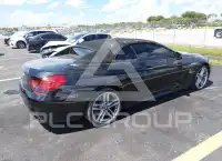 2014 BMW 640 фото