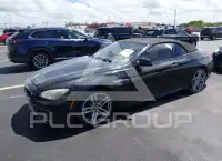 2014 BMW 640 фото