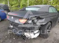2014 BMW 640 photo