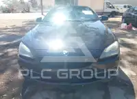 2014 BMW 640 фото