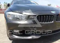 2014 BMW 328 фото