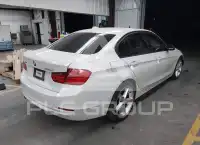2014 BMW 328 photo