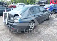 2014 BMW 328 фото