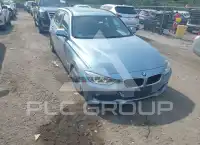 2014 BMW 328 фото