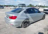 2014 BMW 328 фото