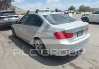2014 BMW 328 photo
