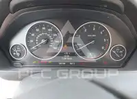 2014 BMW 328 фото