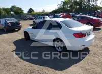 2014 BMW 328 photo