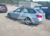 2014 BMW 328 фото